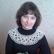 Евгения Кошкова