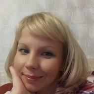 Екатерина Свидерская
