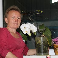 Елена Фуряева