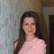 Катерина Сергеевна
