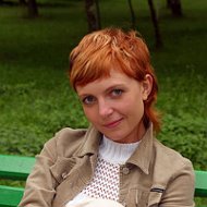 Аня Ярошик