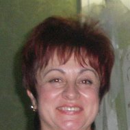 Лилия Герасимович