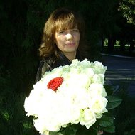 Валентина Веледимович