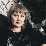 Светлана Шипулина