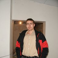 Антон Гордуновский