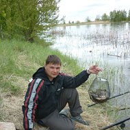 Павел Цветков