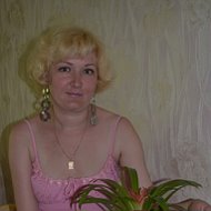 Marina Beschereva