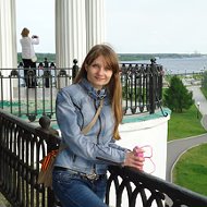 Наталья Фильченкова