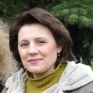 Наташа Тюлюкина