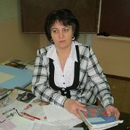 Елена Цветкова