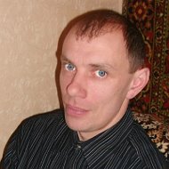 Сергей Борисенко