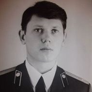 Сергей Чибрикин