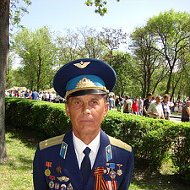 Анатолий Трехманенко