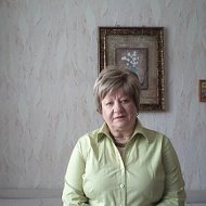 Лариса Боленкова