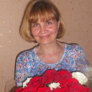 Елена Трушкова