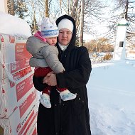 Елена Орехова