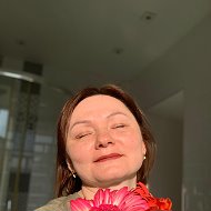Ольга Солодянникова