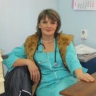 Елена Осина