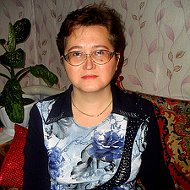 Гульнара Асмандиярова