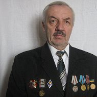 Валерий Вехновский