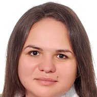 Катерина Данченко