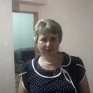 Елена Циркунова