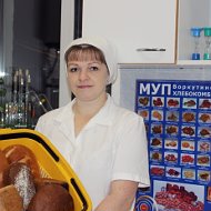 Екатерина Крайникова