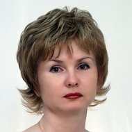 Наталия Лебедева