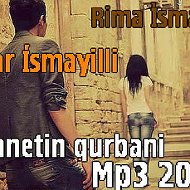 Rima İsmayilli