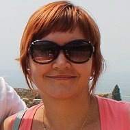 Ольга Бужеева