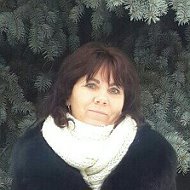 Наталия Валериевна