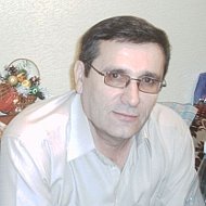 Анатолий Кочевинов