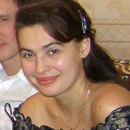 Мальвина Корниенко