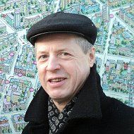 Василий Цупранов