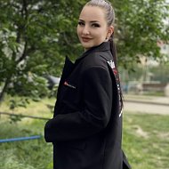 Valeria Sokolovskaya