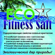 Eco Fitness