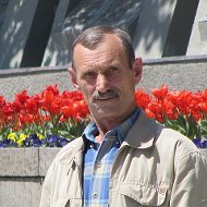 Владимир Барков