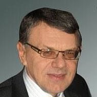 Валерий Дьяконов
