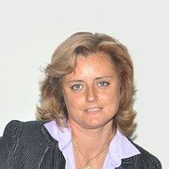 Юлия Царева
