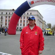 Сергей Кудинов