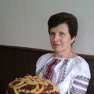 Тетяна Шавлай