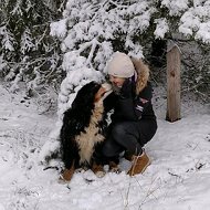 Анна Талайковская