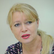 Екатерина Солодова