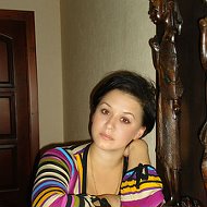 Виктория Кварценюк