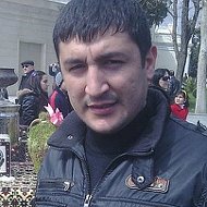 Fazil Musayev
