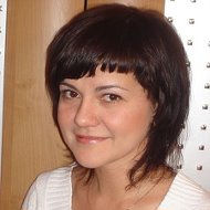 Марина Щеблыкина