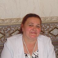 Наталья Суровова