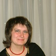 Людмила Тетерич-