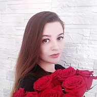 Ирина Демченкова