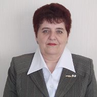 Елена Дейнеко